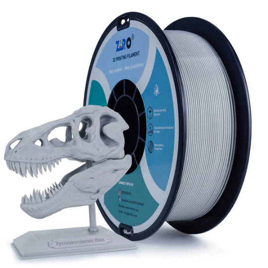 Ziro3D PLA Pro Filament