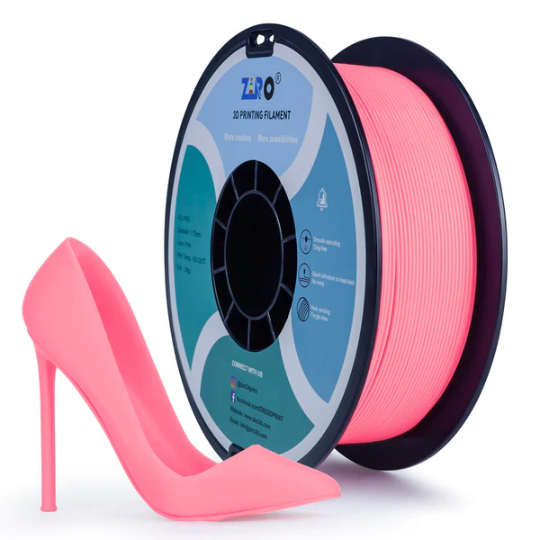 Ziro3D PLA Pro Filament