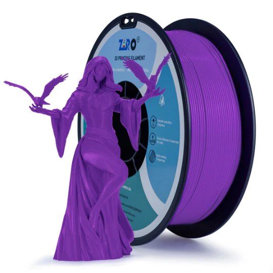 Ziro3D PLA Pro Filament