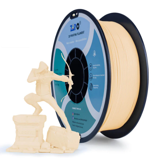 Ziro3D PLA Pro Filament