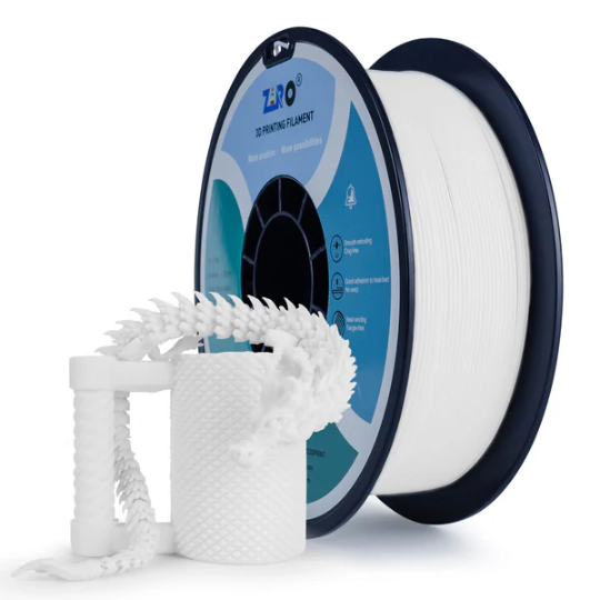 Ziro3D PLA Pro Filament