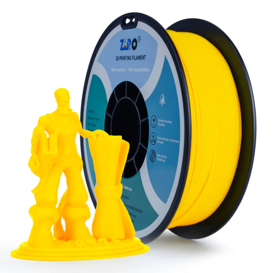 Ziro3D PLA Pro Filament