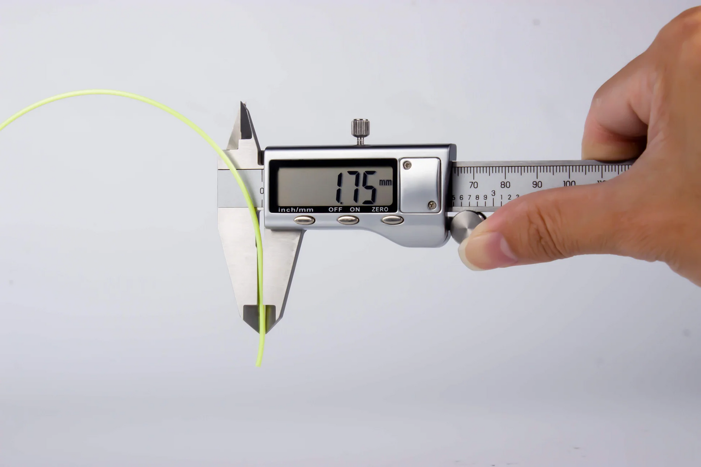 Ziro3D Fast Gradient Silk PLA Filament
