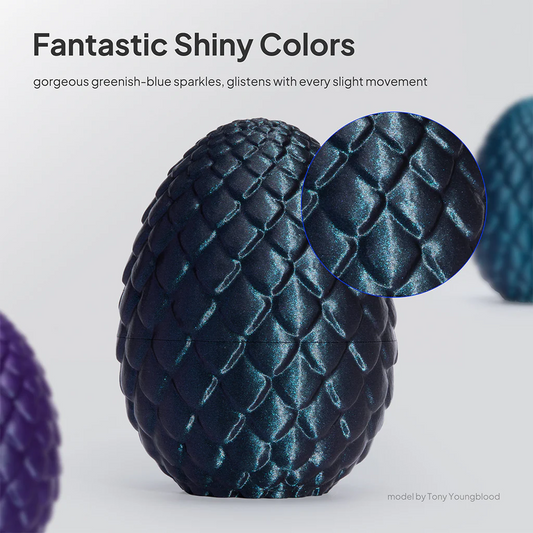 Elegoo Galaxy PLA Filament