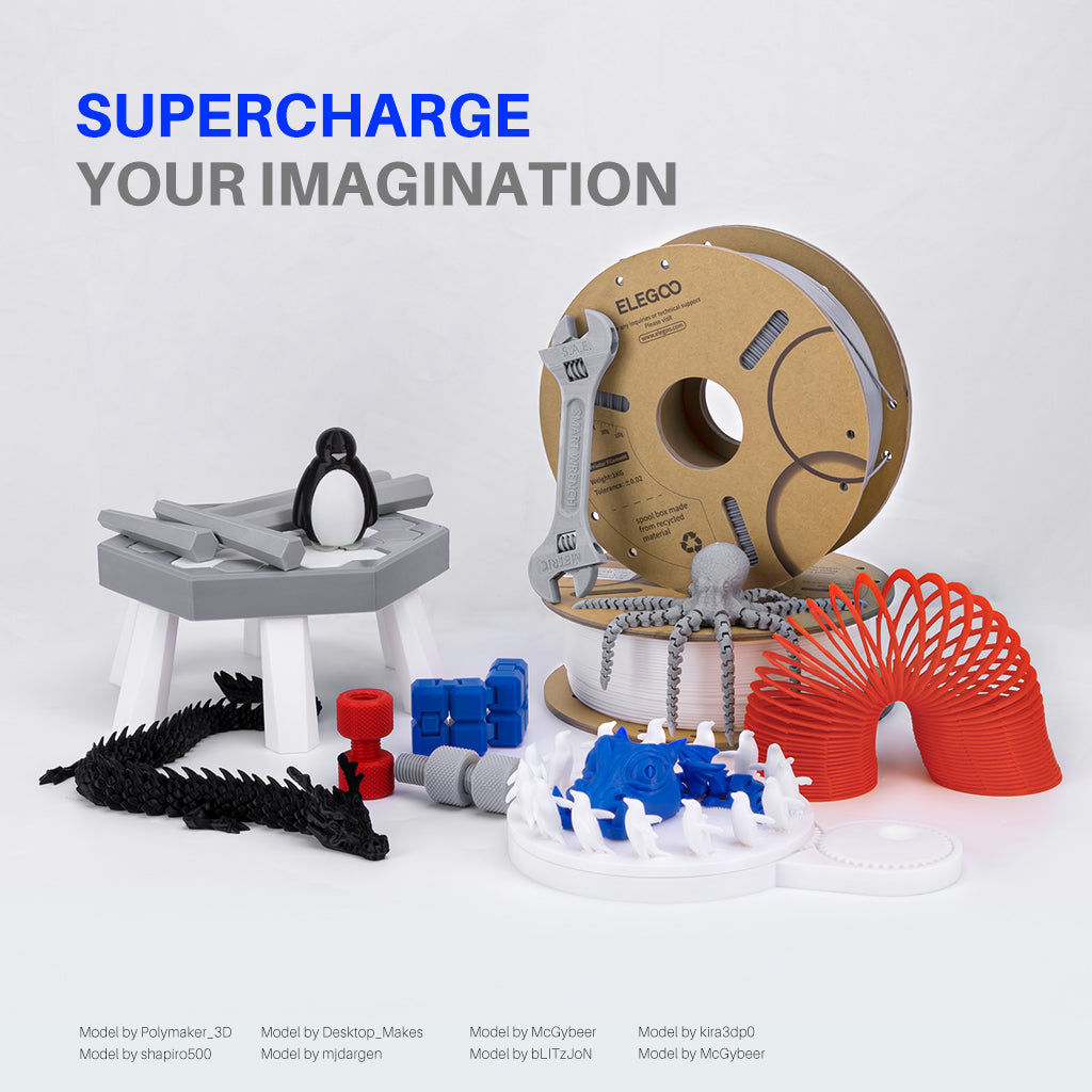 Elegoo PLA Filament