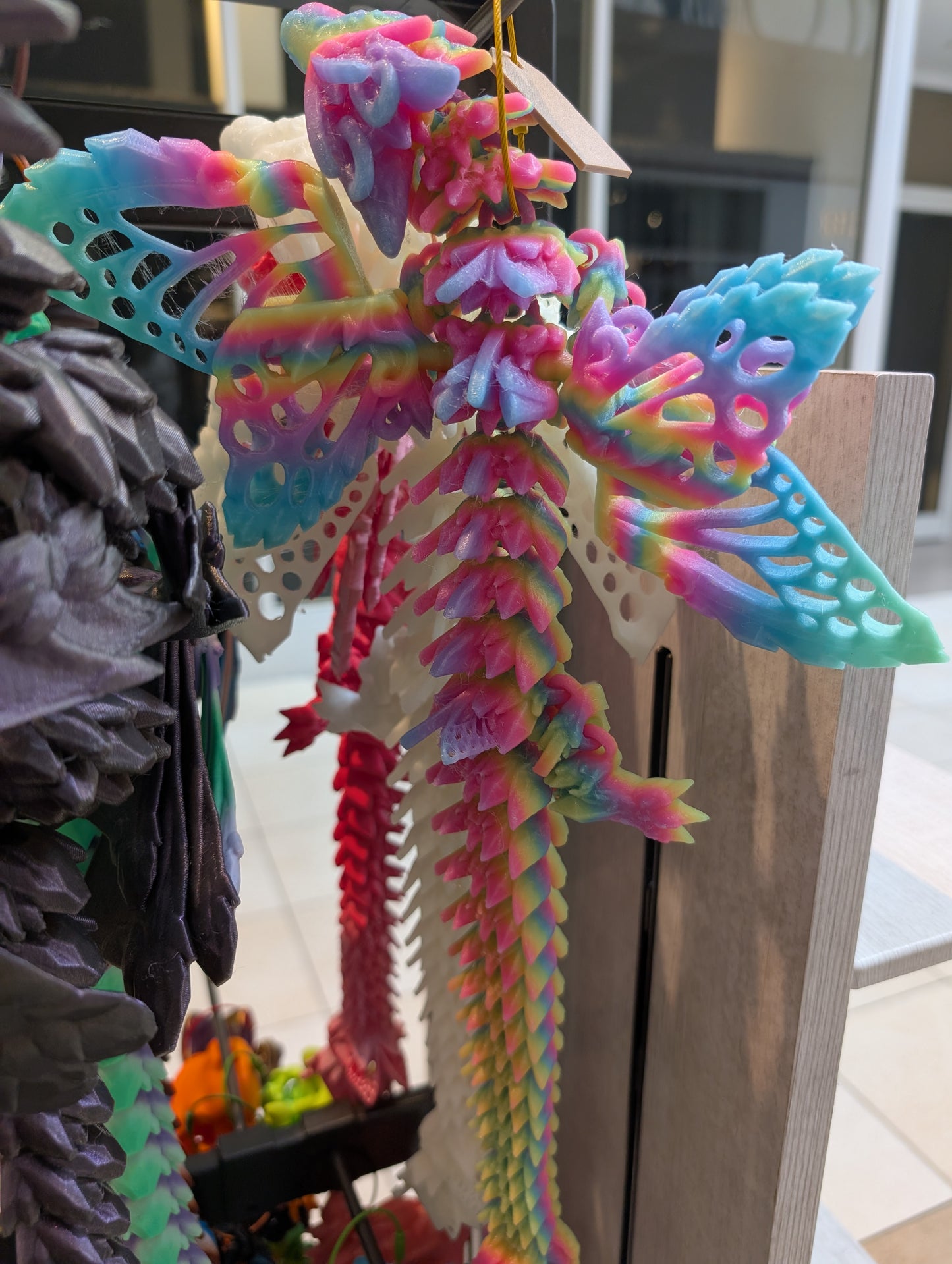 Fairy Dragon