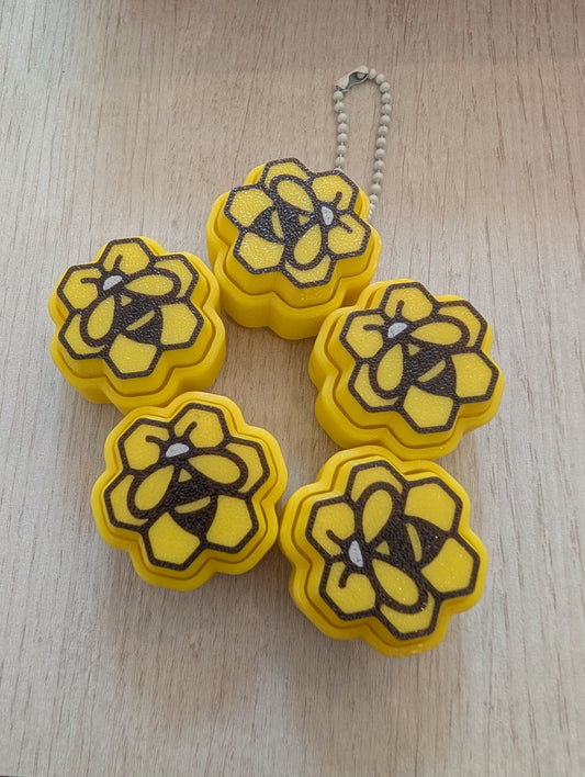 Beehive Keyboard Clicker (Single Clicker)